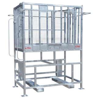 Arbeitsbühnen mit Erhöhung

											
							
								2
							
							Artikel