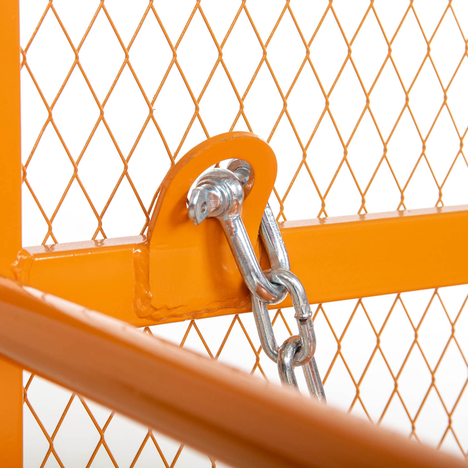 Arbeitsbühne »Easy« / Einstieg mittig – Bild 8