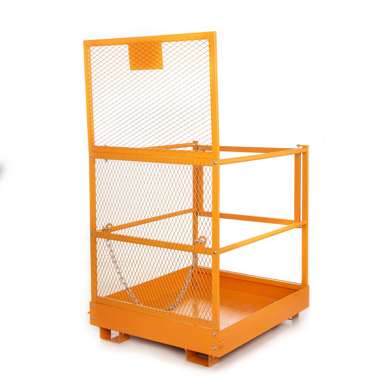 Arbeitsbühne »Easy« / Einstieg mittig – Bild 4