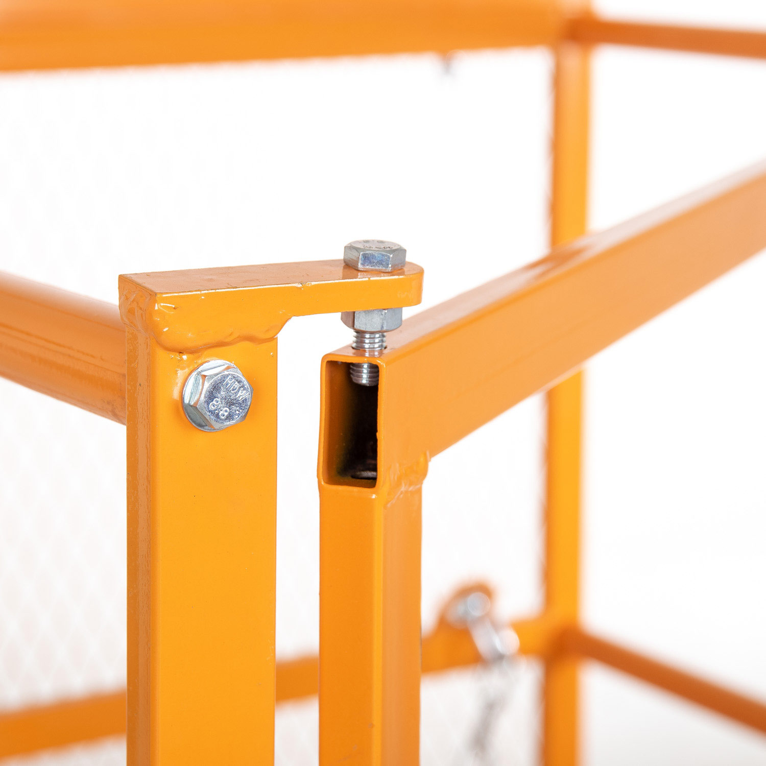 Arbeitsbühne »Easy« / Einstieg mittig – Bild 5