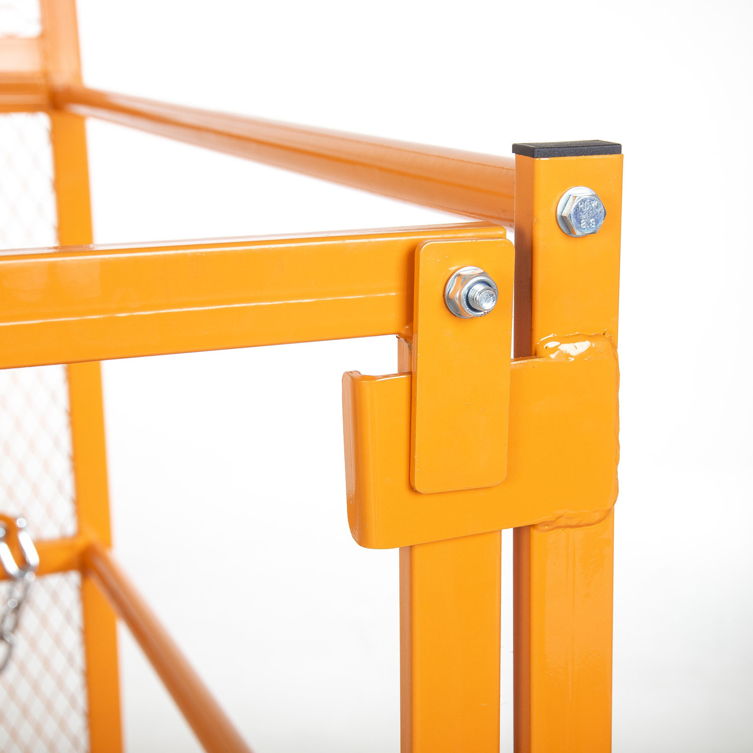 Arbeitsbühne »Easy« / Einstieg mittig – Bild 6