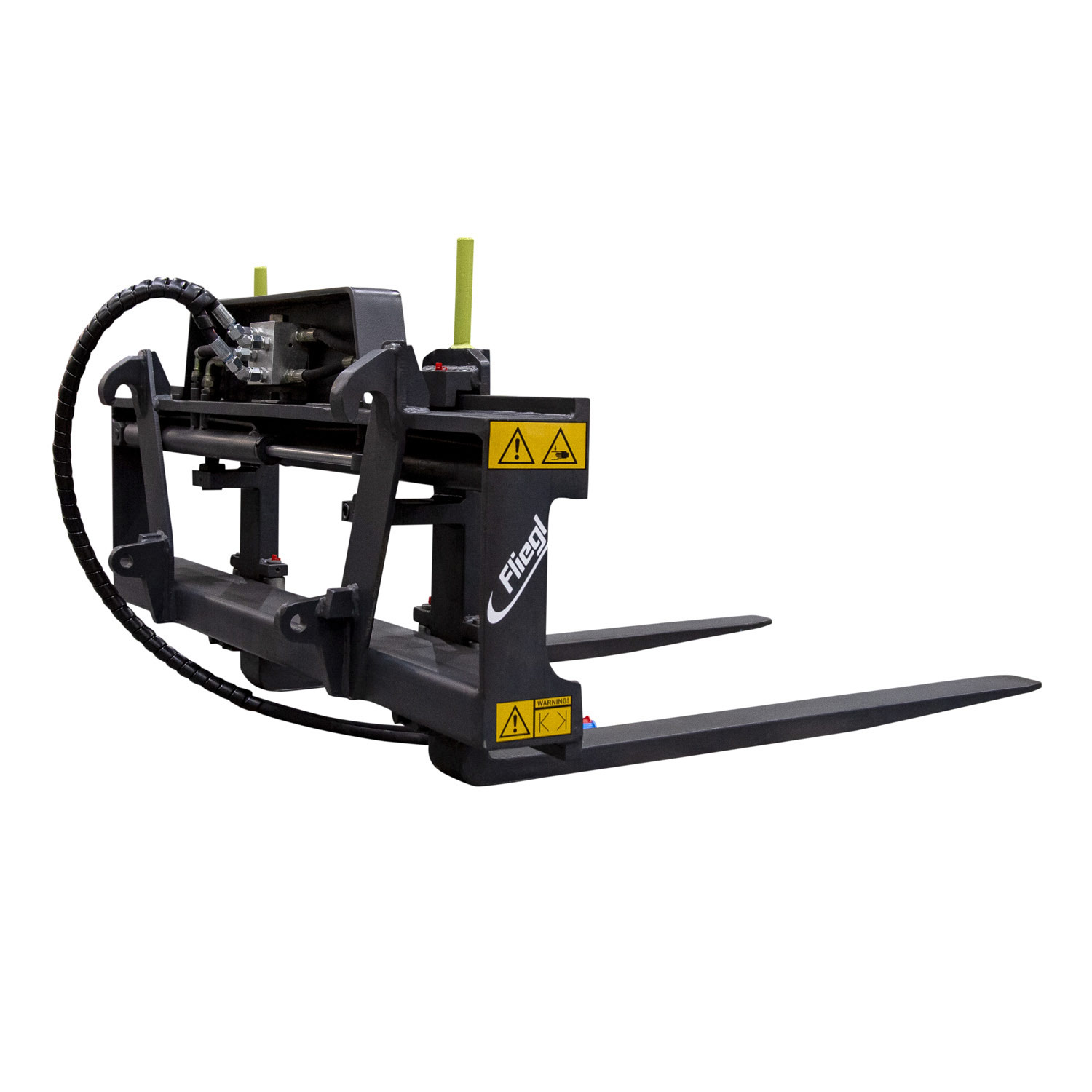 Staplergabel »hydraulisch verstellbar Schwerlast« – Bild 5