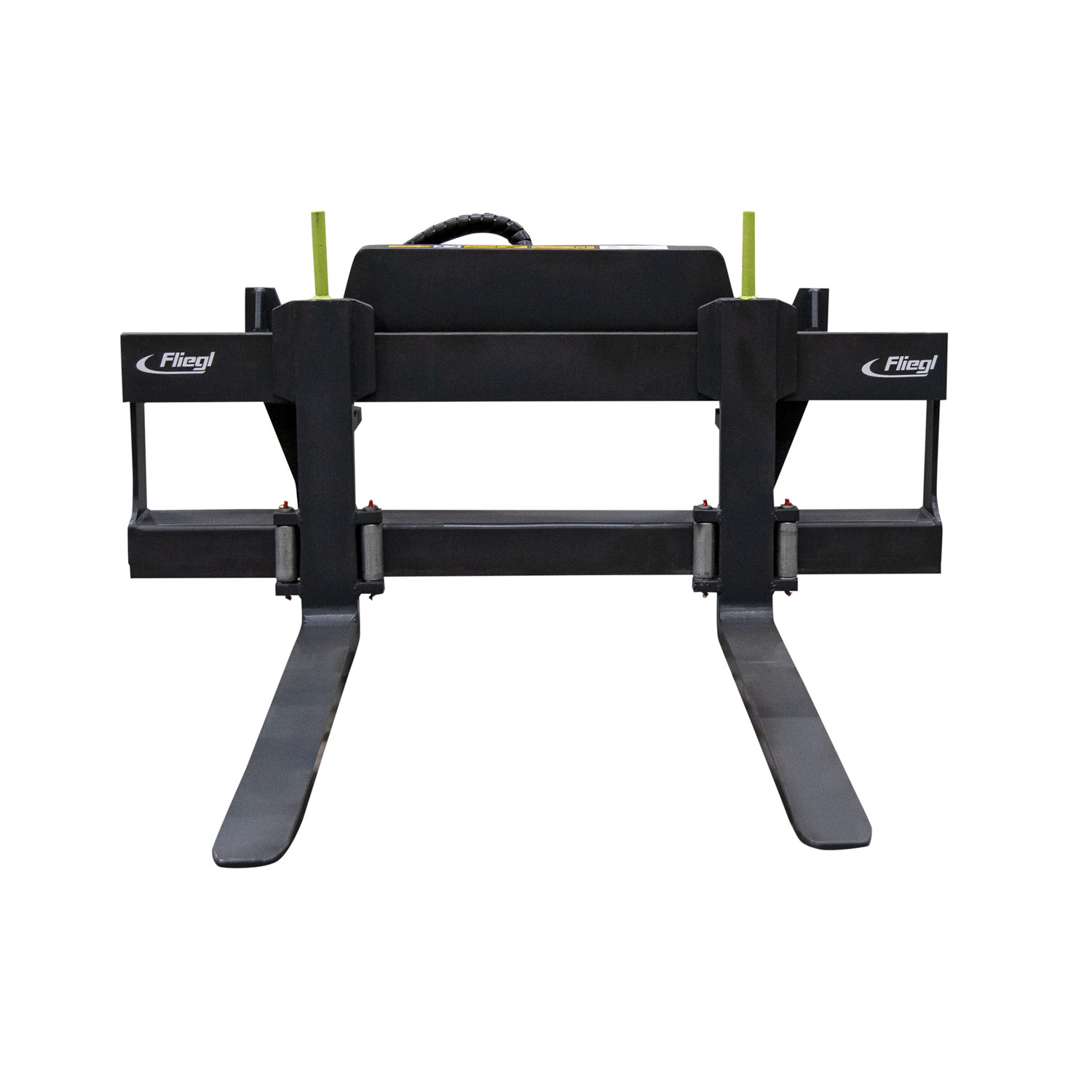 Staplergabel »hydraulisch verstellbar Schwerlast« – Bild 2