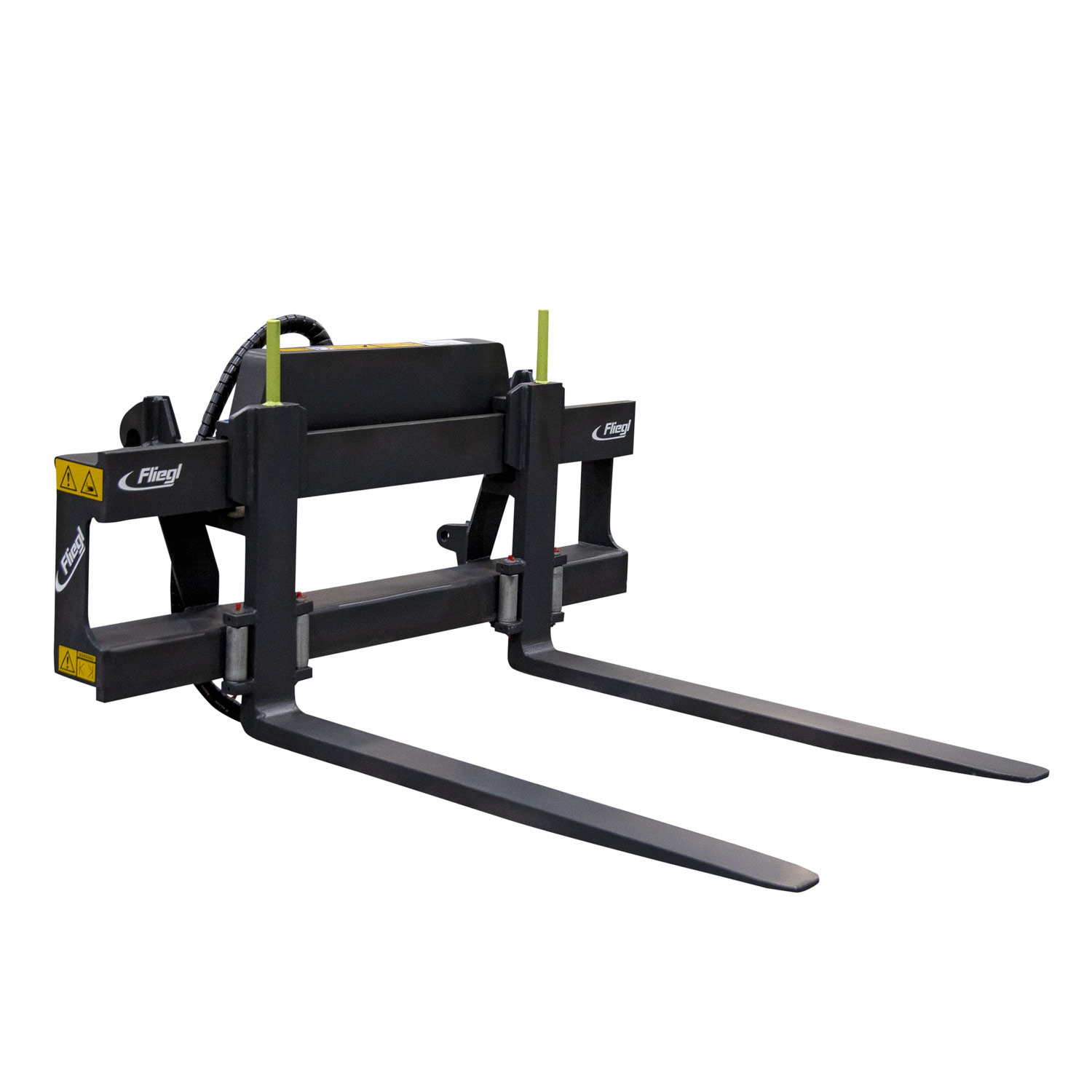 Staplergabel »hydraulisch verstellbar Schwerlast« – Bild 3