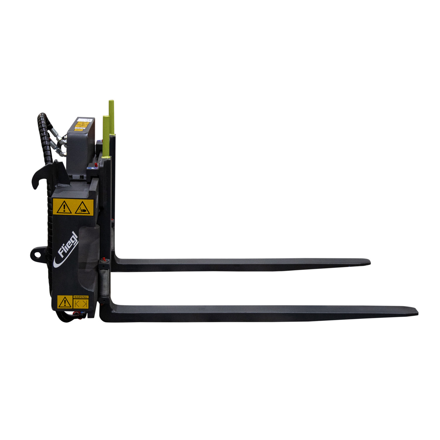 Staplergabel »hydraulisch verstellbar Schwerlast« – Bild 4