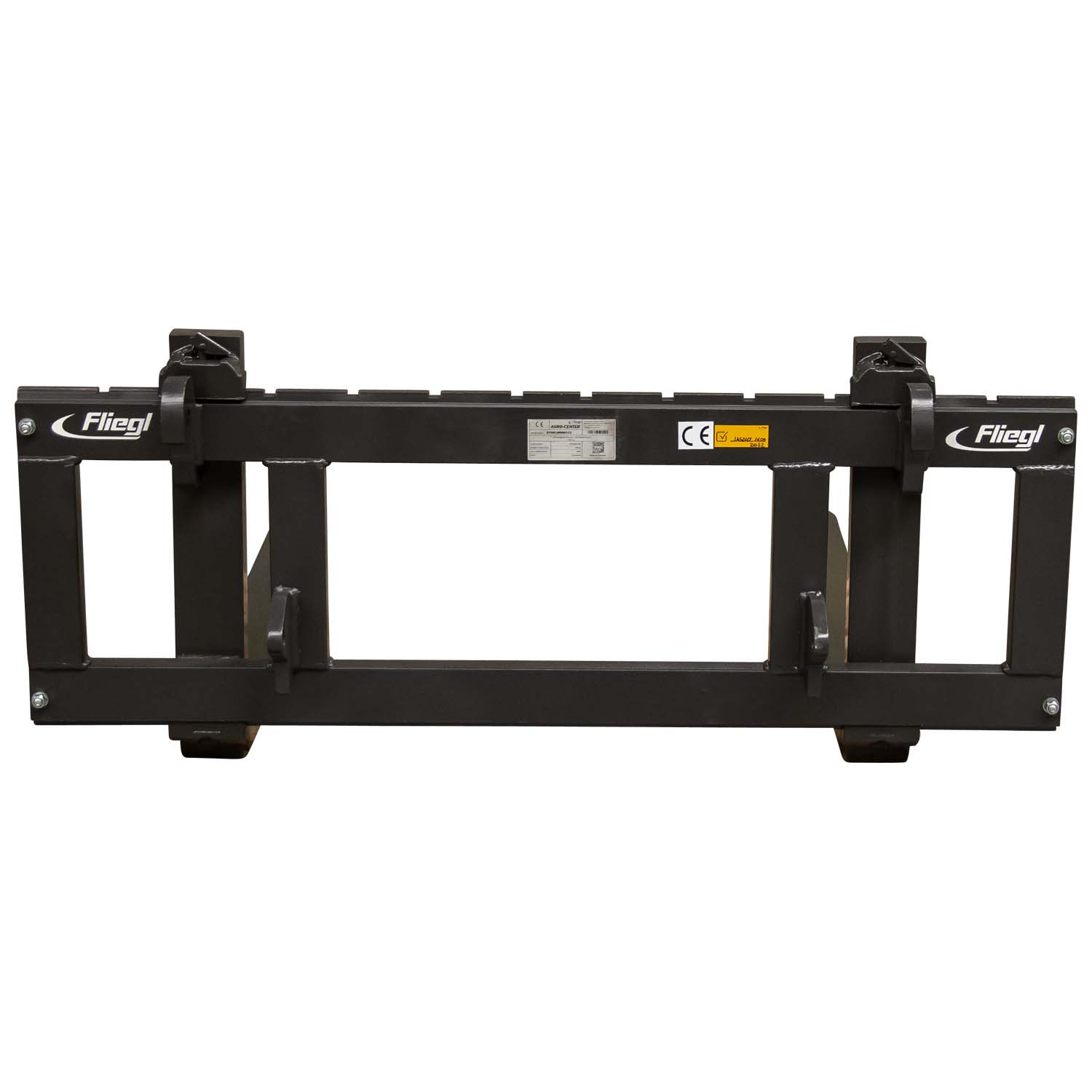 Staplergabel »Schwerlast« – Bild 5