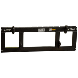 Führungsschiene »Schwerlast«