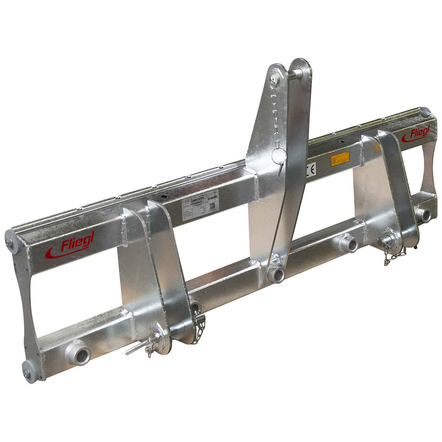 Führungsschiene »Freisicht« – Bild 2