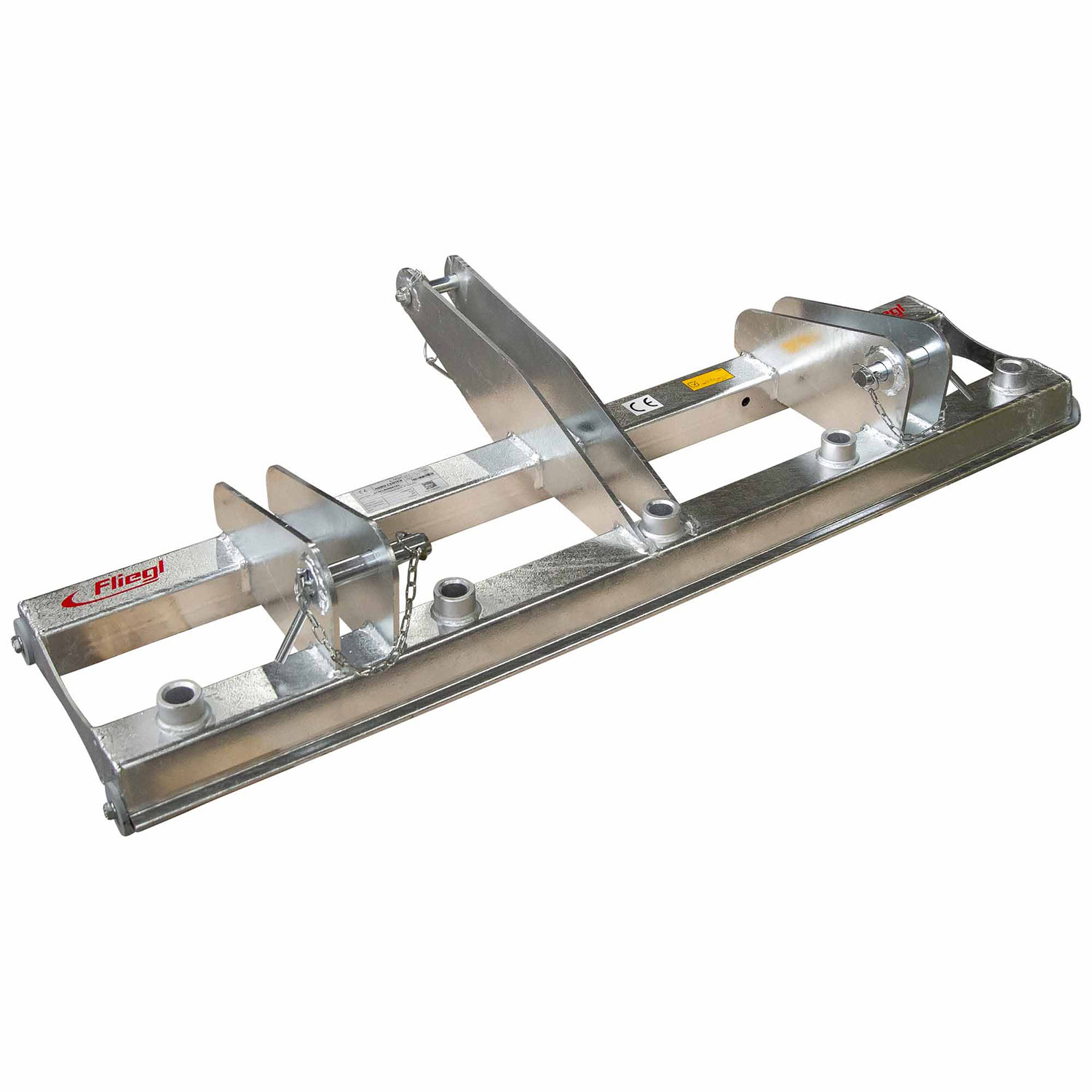 Führungsschiene »Freisicht« – Bild 4