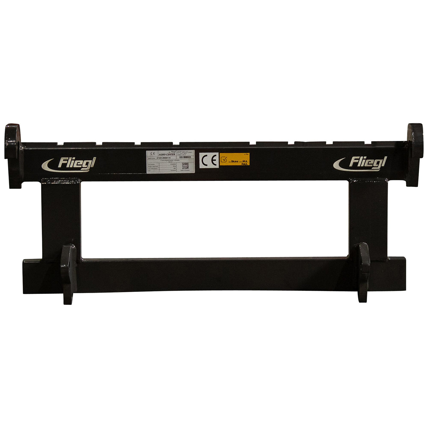 Führungsschiene »Small« – Bild 2