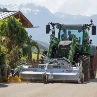 Kehrmaschinen
14
Artikel