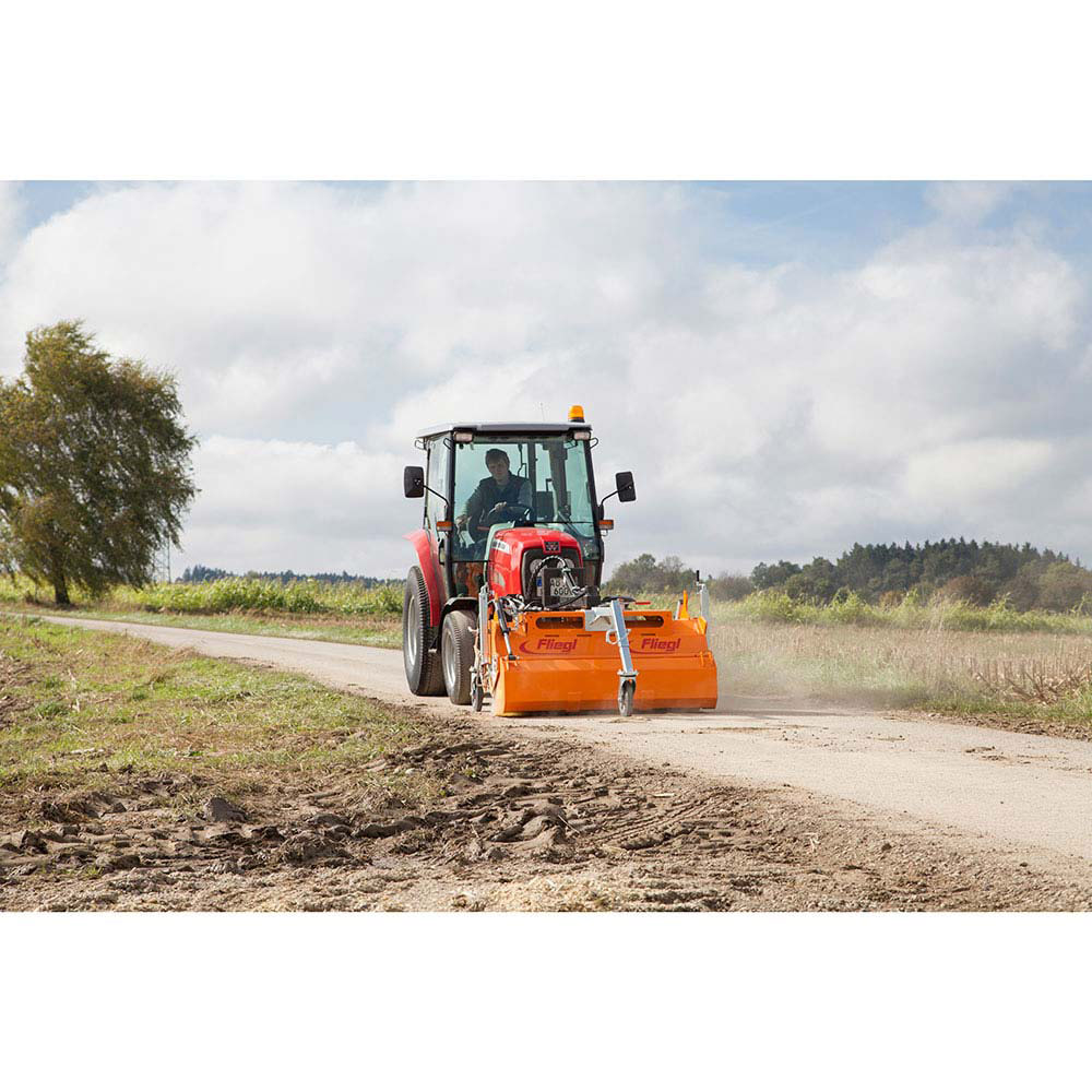 Kehrmaschine »Kommunal« – Bild 5