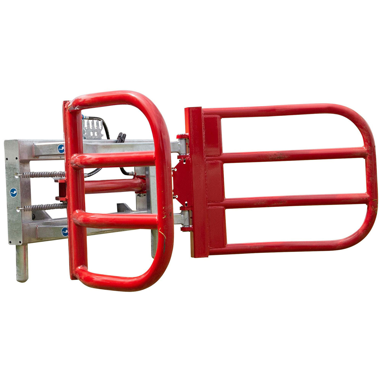 Ballenzange »Profi-Combi« – Bild 3