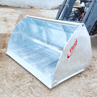 Großraumschaufel »Standard«