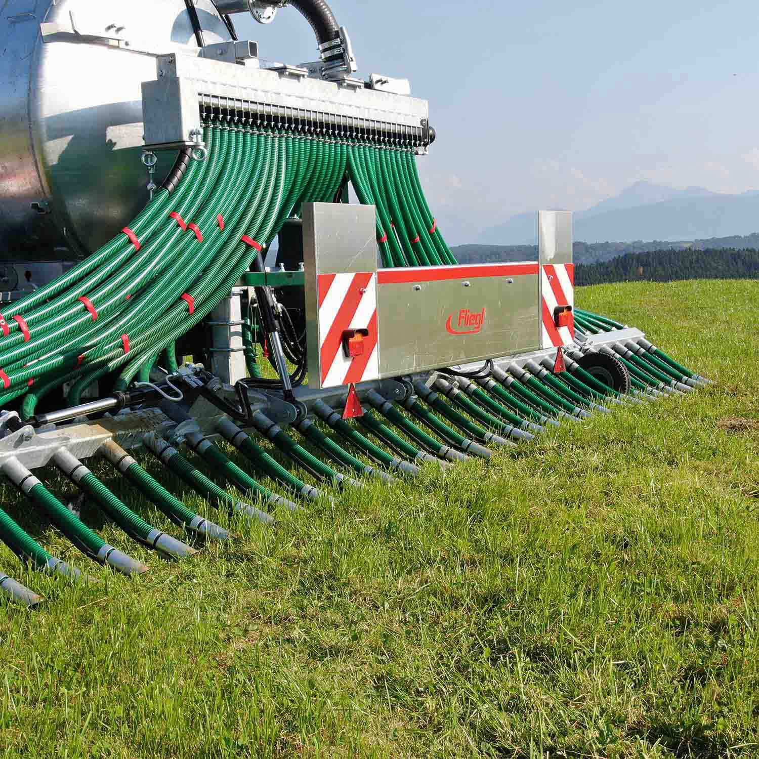 Schleppschuhverteiler »Compact« zum Nachrüsten – Bild 3