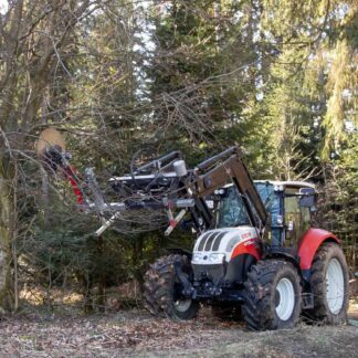 Astsäge »1-Blatt«