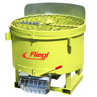 Mischmeister »Favorite 600«