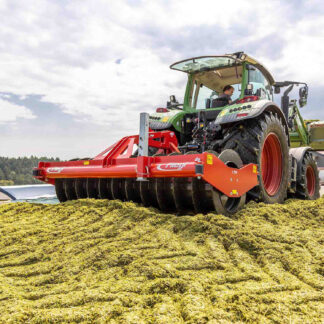 Silowalze zur Silageverdichtung »Standard«