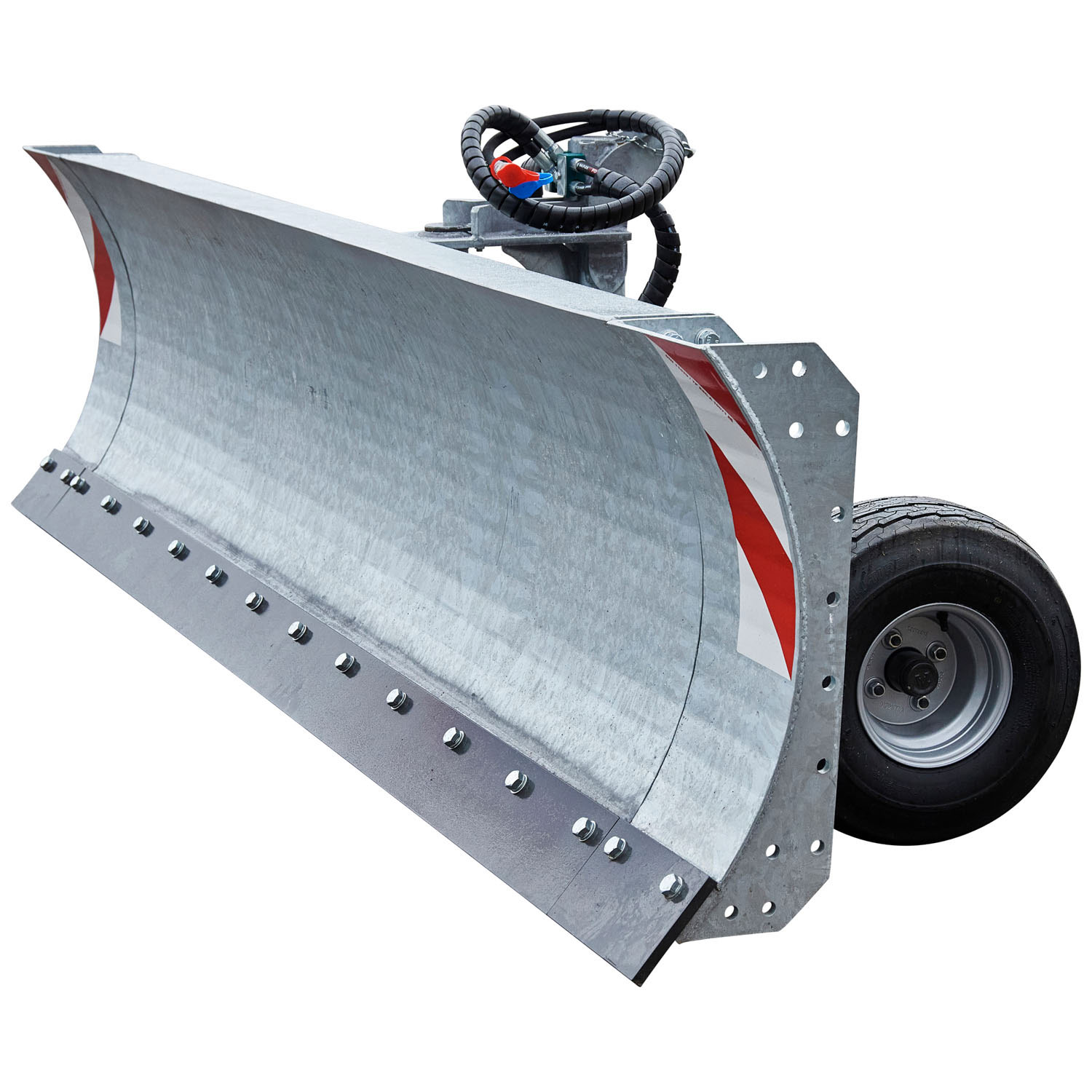 Planier- und Räumschild »Olaf« – Bild 3