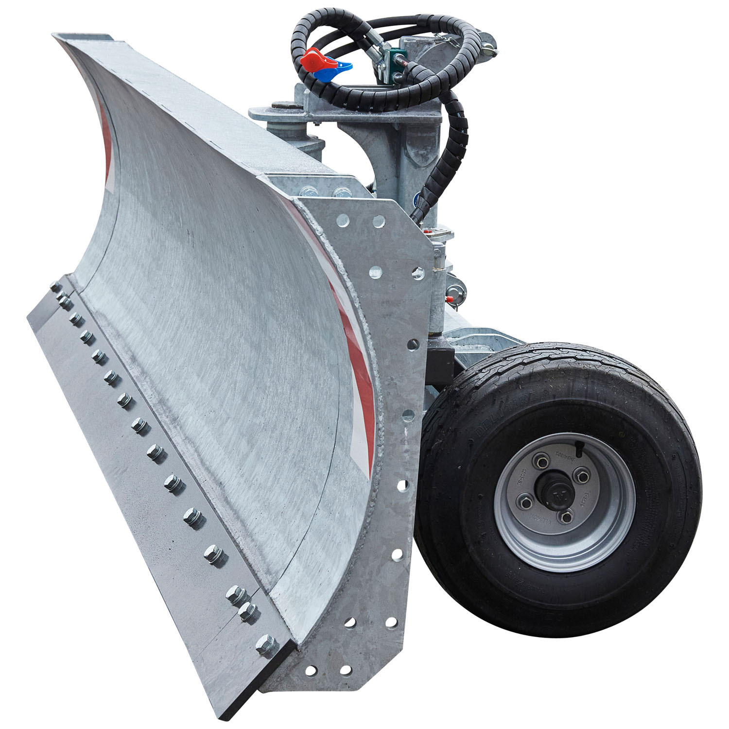 Planier- und Räumschild »Olaf« – Bild 4