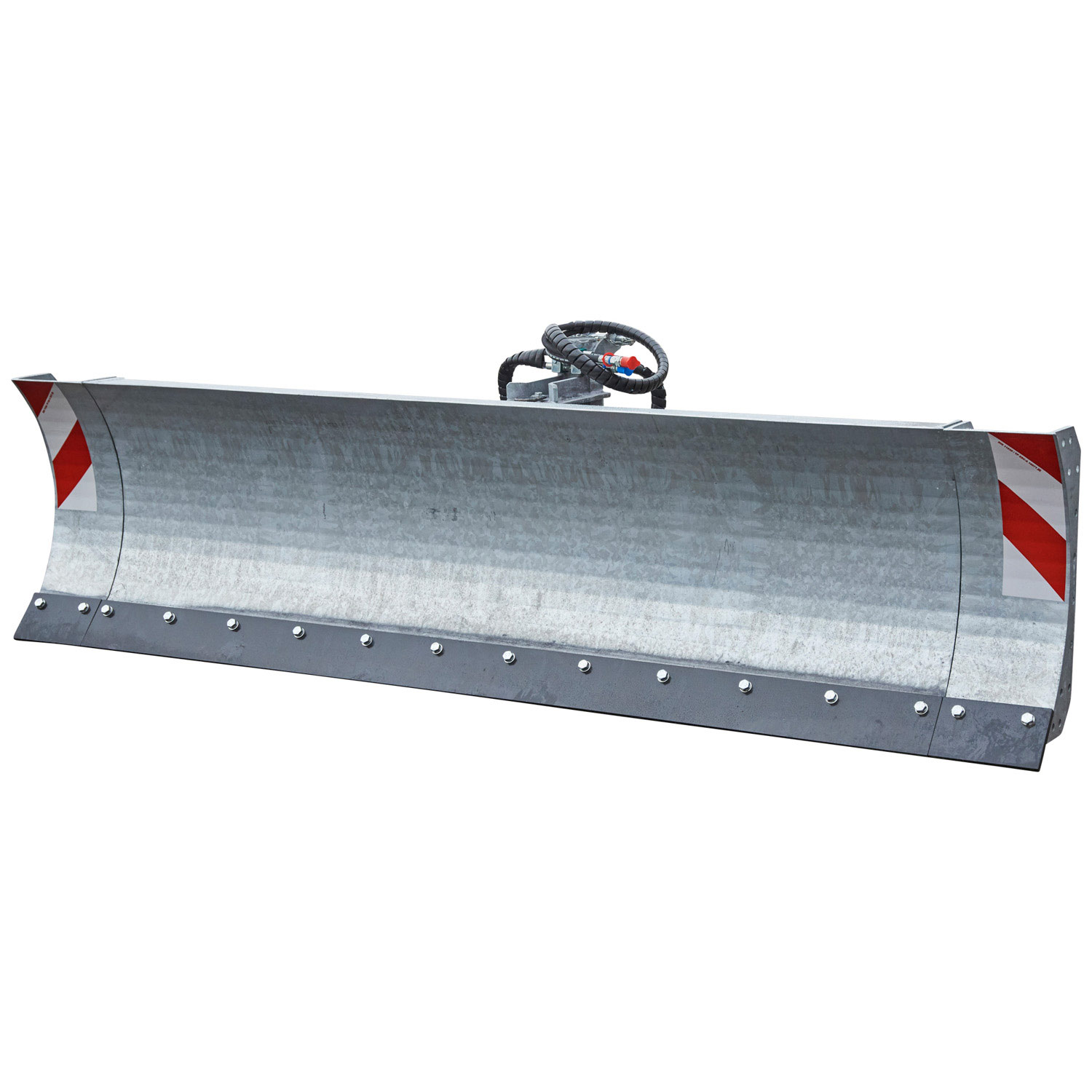 Planier- und Räumschild »Olaf«