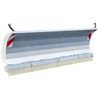 Planier- u. Schneeräumschild »Mammut Mono«