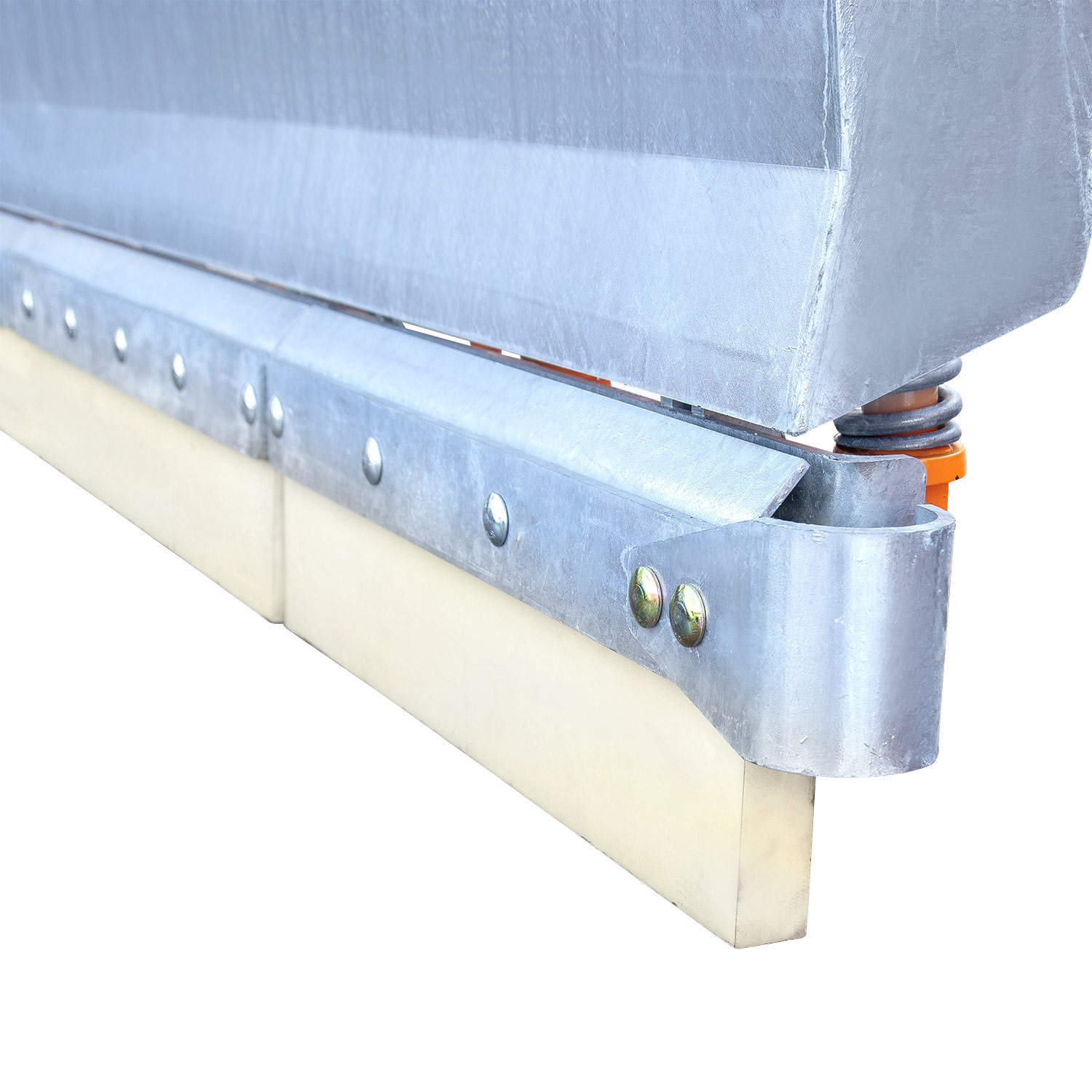 Planier- u. Schneeräumschild »Mammut Mono« – Bild 7