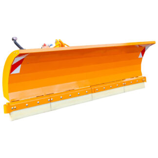 Planier- u. Schneeräumschild »Mammut Mono«