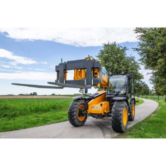 Staplergabel »hydraulisch verstellbar Schwerlast«