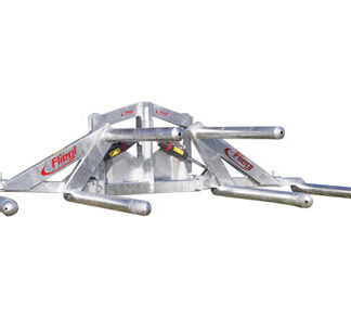 Ballentransport- und Schneidgeräte