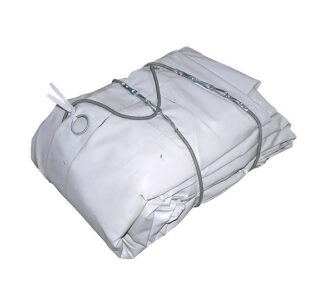 Abdeckplanen und Systeme