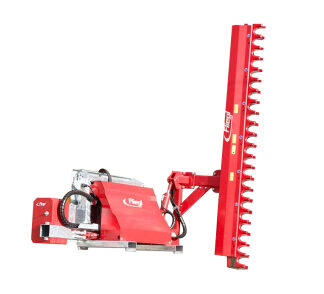 Hecken- und Astscheren