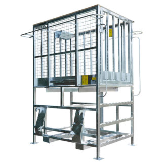 Arbeitsbühnen mit Erhöhung

											
							
								2
							
							Artikel