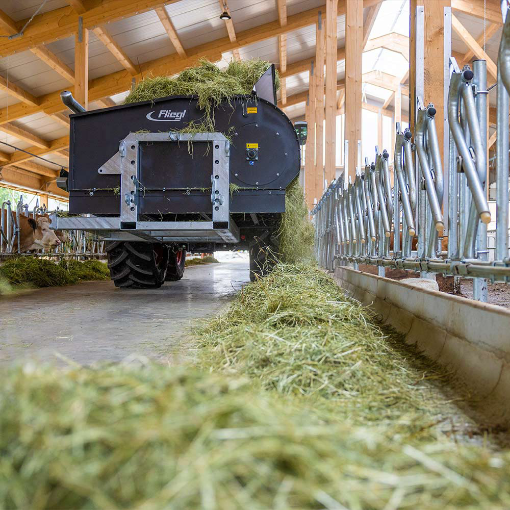 Ballenauflöser »DUO« – Bild 3