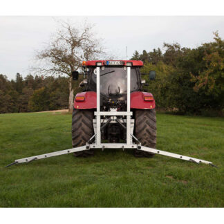 Ballentransportgerät »Trio«