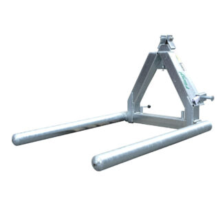 Ballentransportgerät »Seitlich verstellbar«