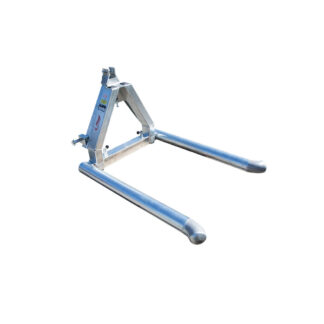 Ballentransportgerät »Seitlich verstellbar«