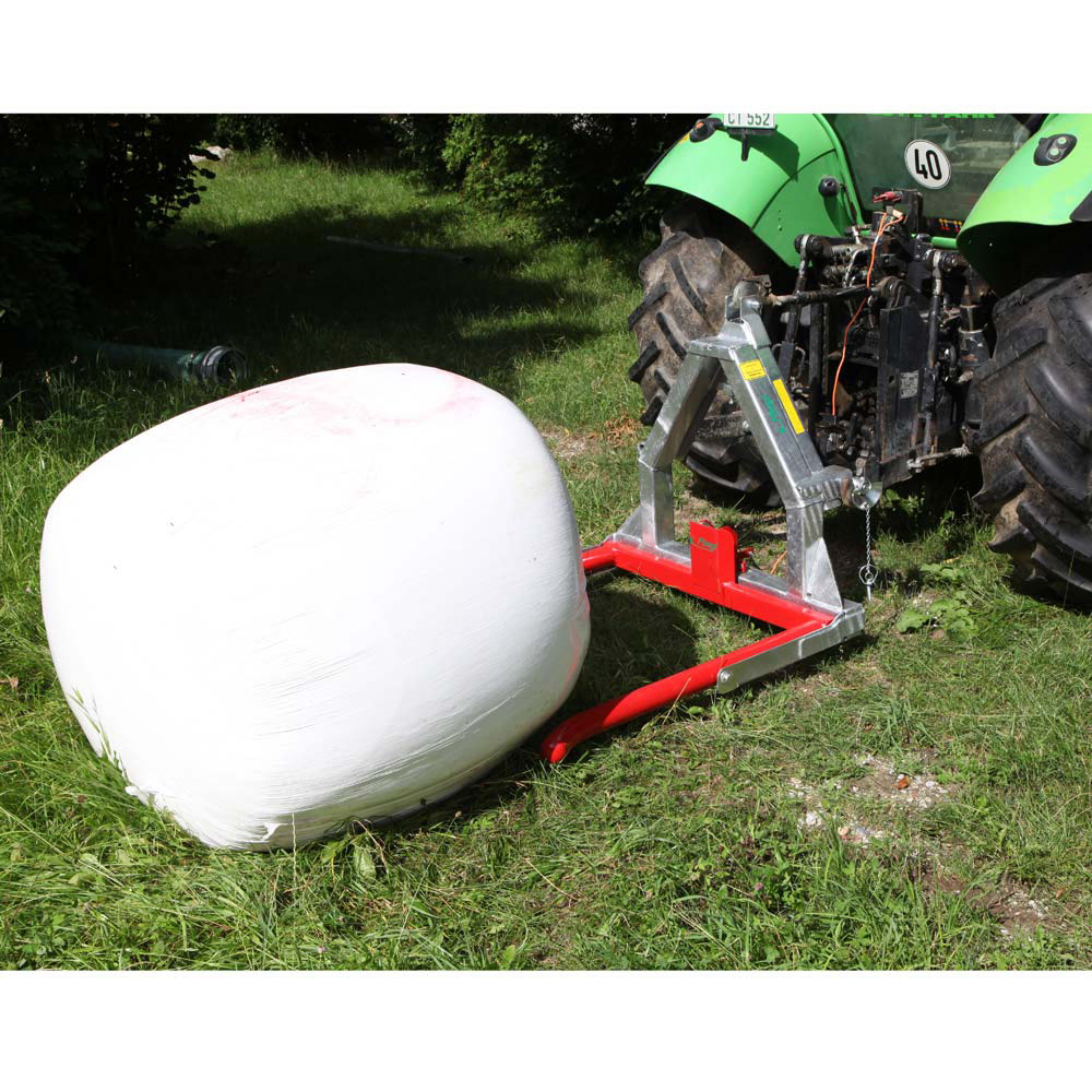 Ballentransportgerät »Kippbar« – Bild 3