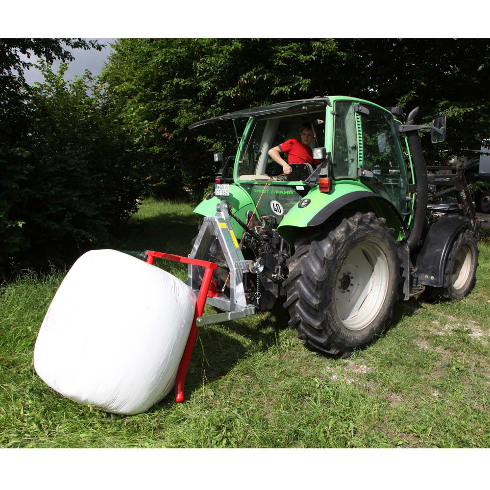 Ballentransportgerät »Kippbar« – Bild 2