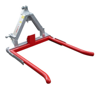 Ballentransportgerät »Kippbar«