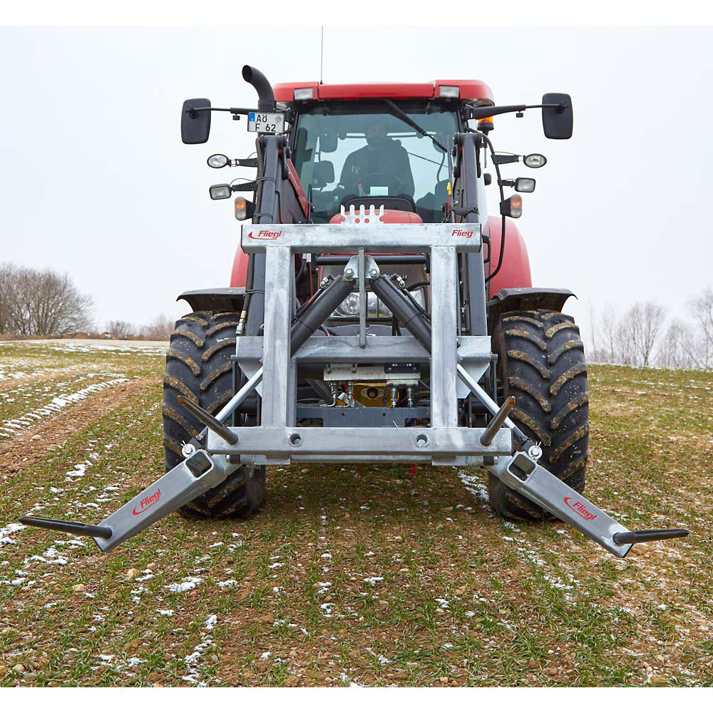 Ballentransportgerät »Duo« – Bild 3