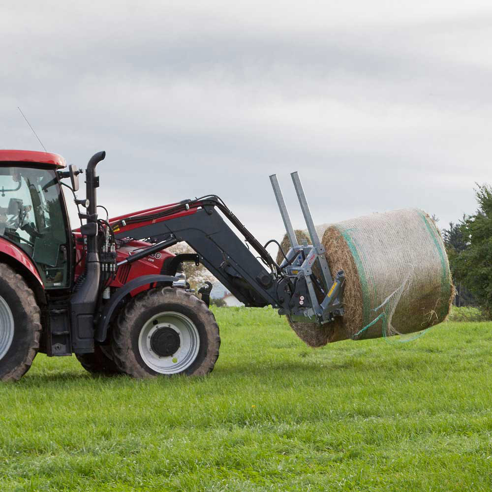 Ballentransportgerät »Duo«