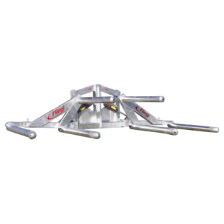 Ballentransportgerät »Schmetterling«