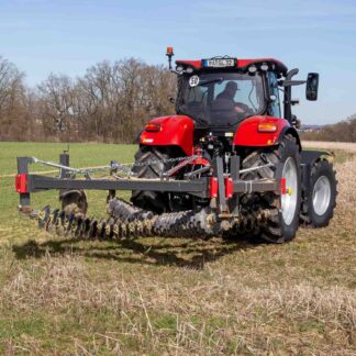 Kettenscheibenegge »KSE 280«