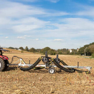 Kettenscheibenegge »KSE 680«