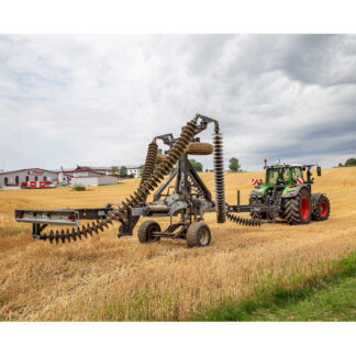 Kettenscheibenegge »KSE 680«