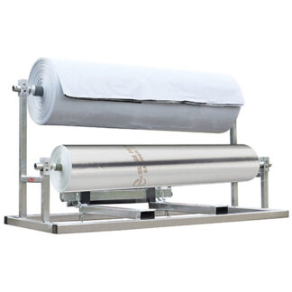 Siloabdecksystem für Fahrsilos