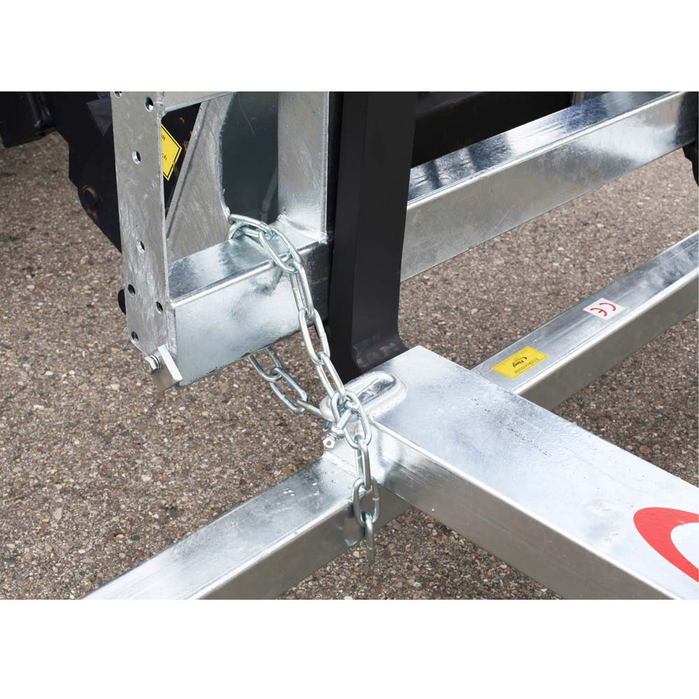 Siloabdecksystem für Fahrsilos – Bild 4