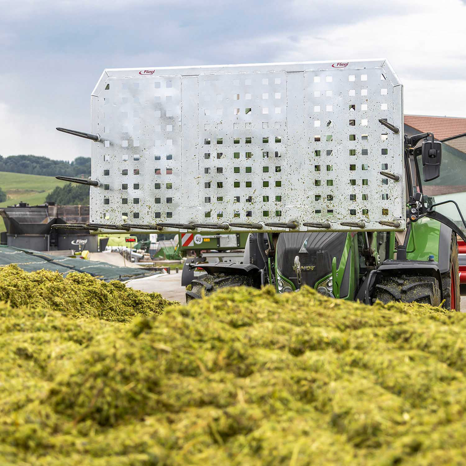 Siliergabel »Profi-Plus« – Bild 3