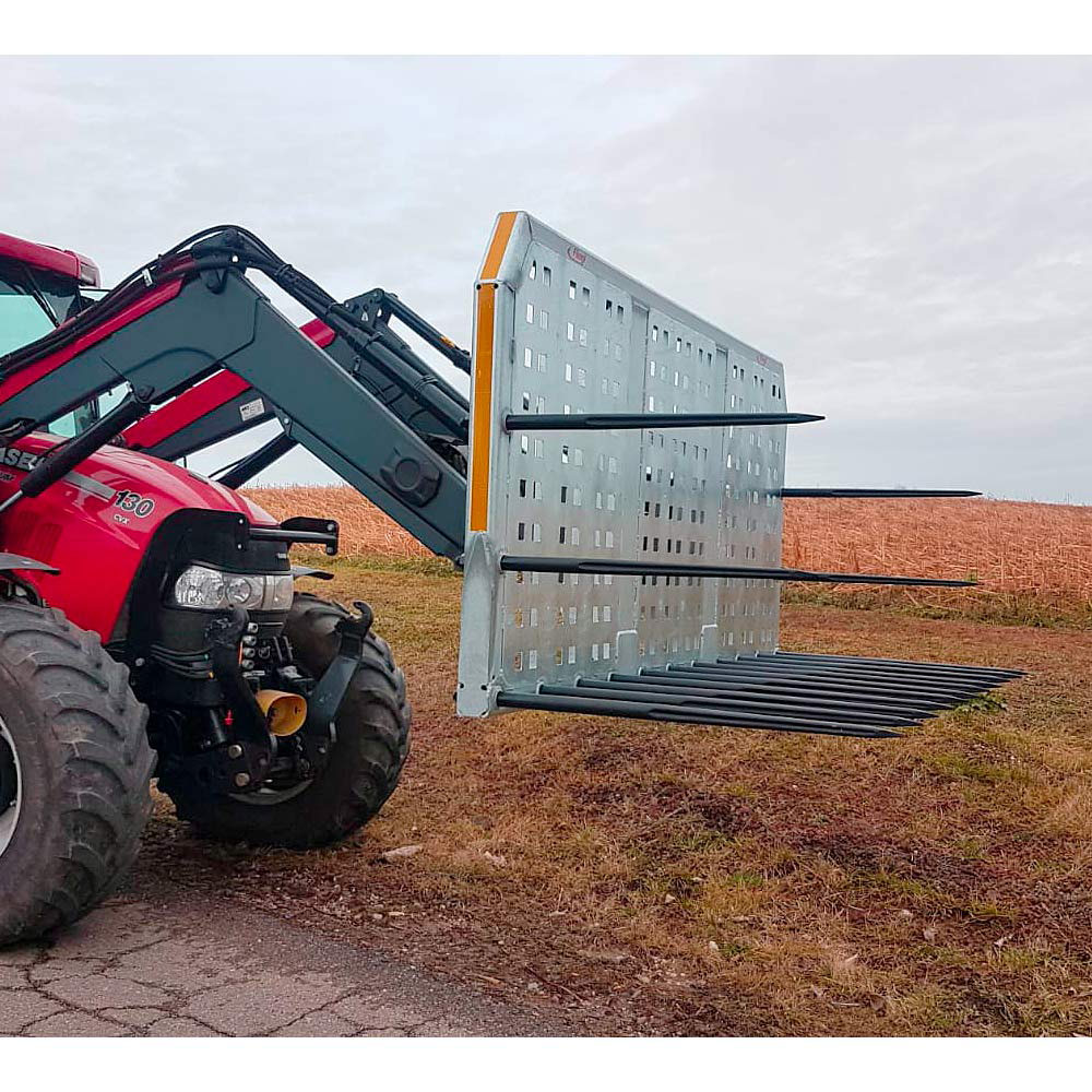 Siliergabel »Profi-Plus« – Bild 7